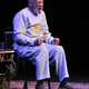 Bill Cosby performs at the King Center for the Performing Arts Nov. 21, 2014, in Melbourne, Fla.
Gerardo Mora/Getty Images
